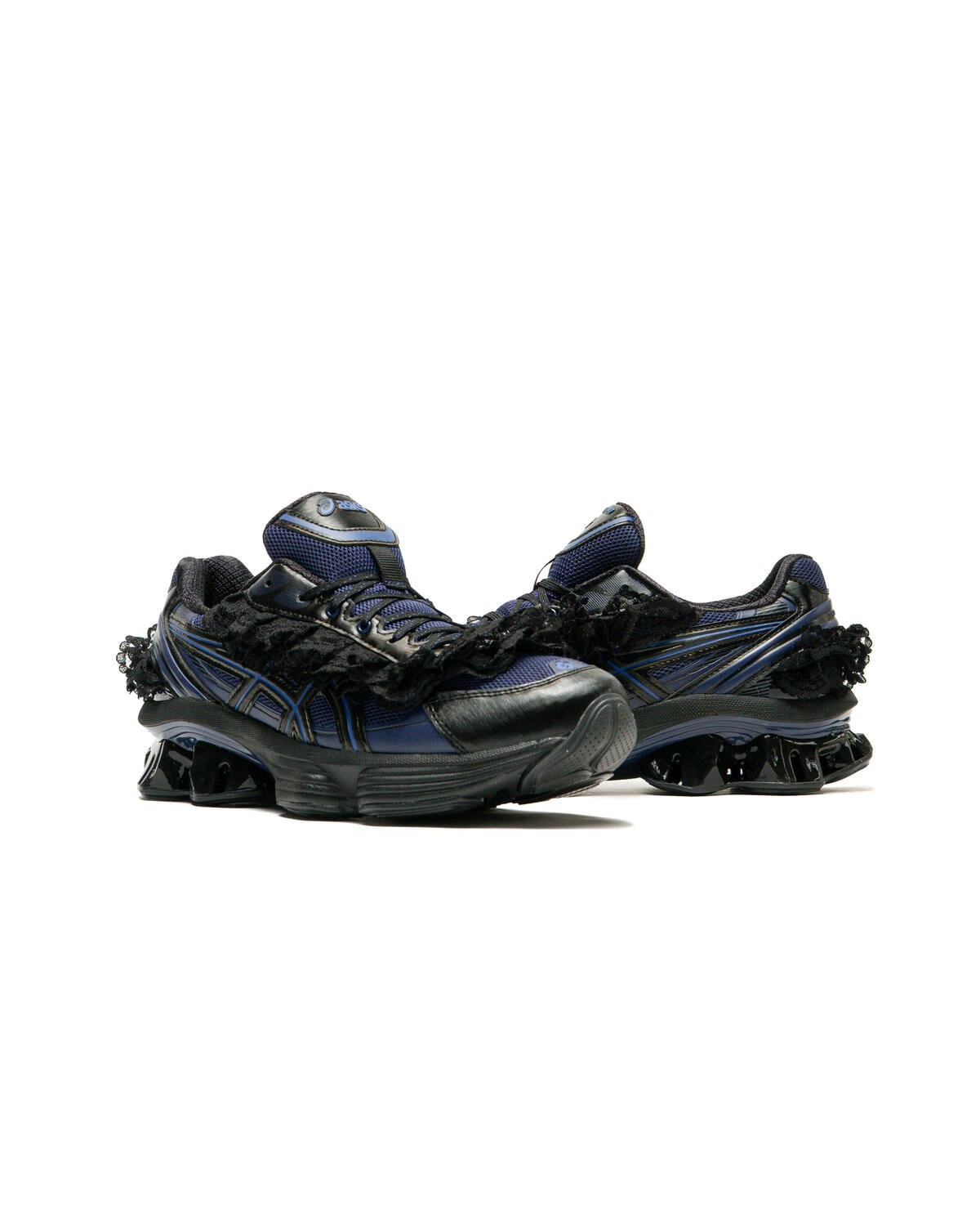 Asics x SHUSHU/TONG GEL-KINETIC FLUENT | 1203A822-400 | AFEW